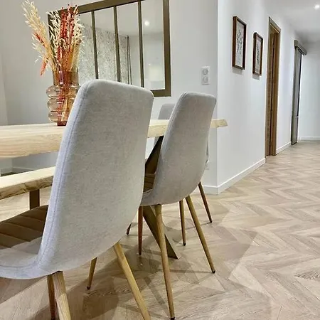 Apartment Le Rive Droite - Gare Centre - Wifi - Terrasse - Face Remparts Avignon
